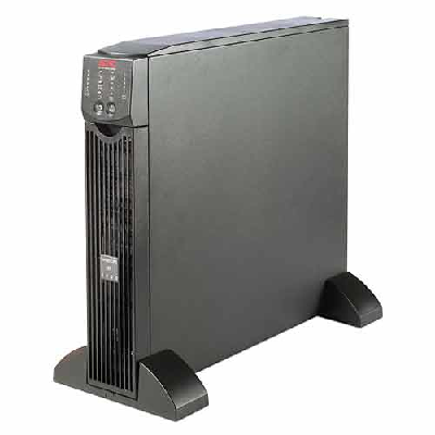 APC Smart-UPS On-Line alimentation d'énergie non interruptible Double-conversion (en ligne) 1 kVA 700 W 6 sortie(s) CA